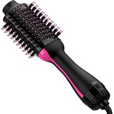 4-in-1 Föhnborstel: Volume & Droog + Haarbescherming