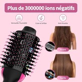 4-in-1 Föhnborstel: Volume & Droog + Haarbescherming