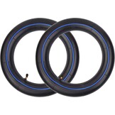 2x Binnenband 2.50/2.75x10 Inch met Knikventiel - 74% Korting