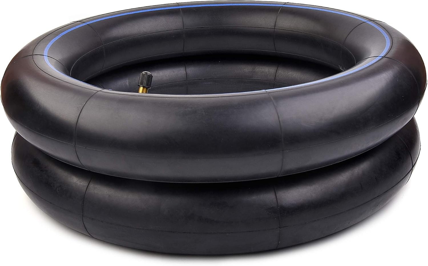 2x Binnenband 2.50/2.75x10 Inch met Knikventiel - 74% Korting
