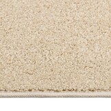 Beige Vloerkleed 160x230 cm - 80% Korting