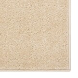 Beige Vloerkleed 160x230 cm - 80% Korting