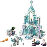 LEGO Disney Frozen Elsa's IJspaleis 43172 - 35% Korting