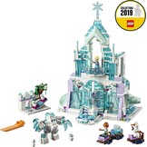 LEGO Disney Frozen Elsa's IJspaleis 43172 - 35% Korting