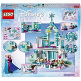 LEGO Disney Frozen Elsa's IJspaleis 43172 - 35% Korting