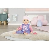 Babypop 54cm | Zacht | Echte babygrootte | Inclusief accessoires | 29% Korting
