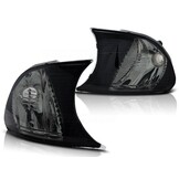 BMW E46 Coupe/Cabrio Knipperlichten Smoke (2001-2003) - 82% Korting