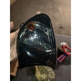 BMW E46 Coupe/Cabrio Knipperlichten Smoke (2001-2003) - 82% Korting