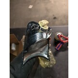 BMW E46 Coupe/Cabrio Knipperlichten Smoke (2001-2003) - 82% Korting