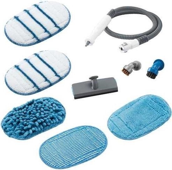 BLACK+DECKER SteaMitt Microvezeldoeken Pakket - 45% Korting