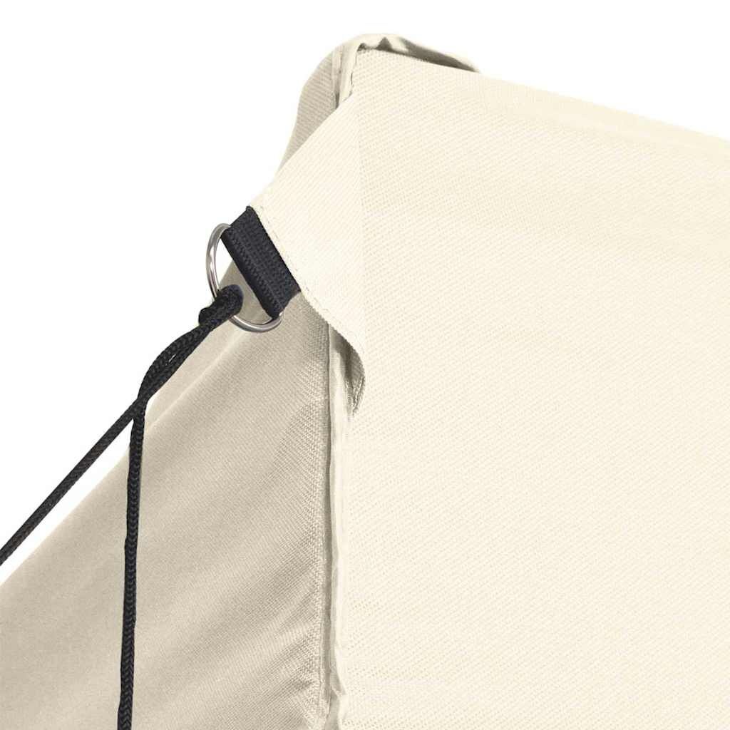 Opvouwbare Partytent 3x4m - Crème, 59% Korting
