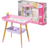 Baby Born Luiertafel 43 cm met Korting - Scandinavisch Design
