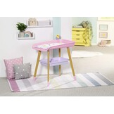 Baby Born Luiertafel 43 cm met Korting - Scandinavisch Design
