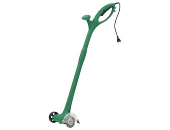 Elektrische Onkruidborstel 140W Groen - 34% Korting!