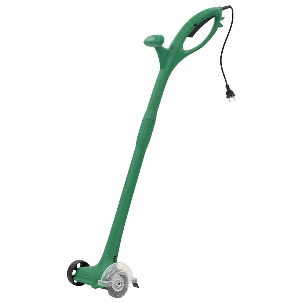 Elektrische Onkruidborstel 140W Groen - 34% Korting!