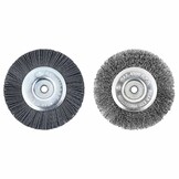 Elektrische Onkruidborstel 140W Groen - 34% Korting!