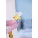 Aankleedtafel Poppen 43cm | Scandinavisch Design & Korting