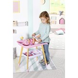 Aankleedtafel Poppen 43cm | Scandinavisch Design & Korting