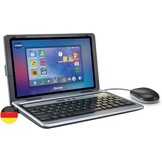 Educatieve Leerlaptop XL Roze - 40 Spellen - 35% Korting