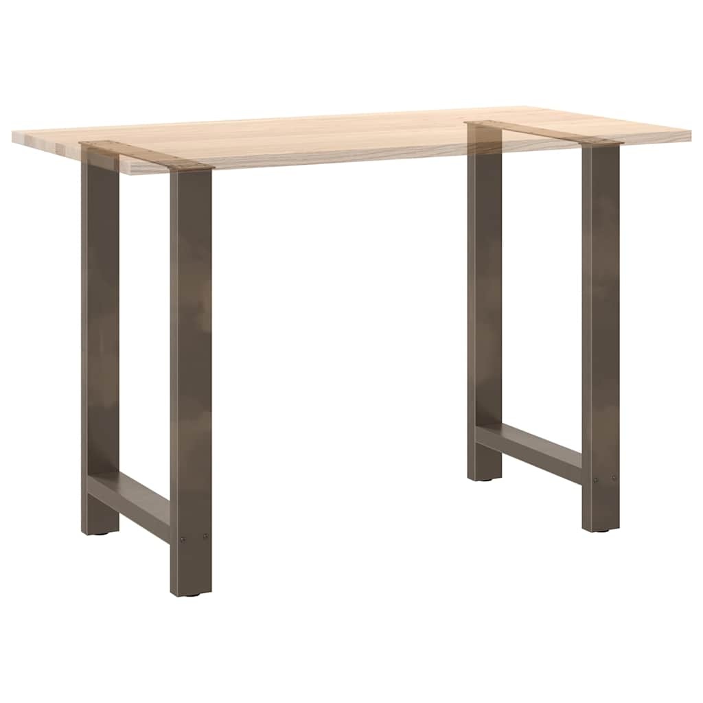 Bartafelpoten Set (2 st.) Staal Naturel - 30% Korting