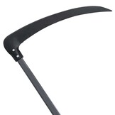vidaXL Zeis met Slijpsteen - 145 cm - 34% Korting