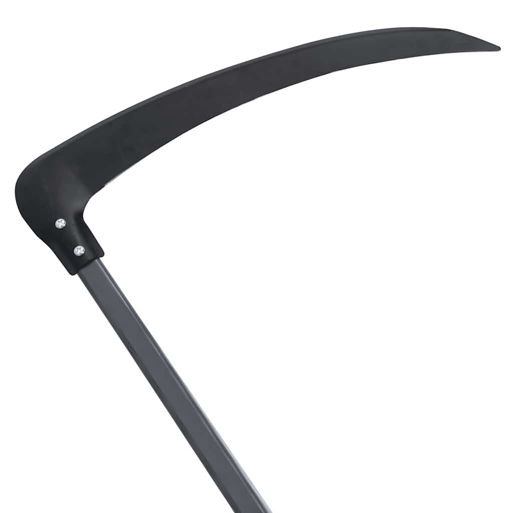 vidaXL Zeis met Slijpsteen - 145 cm - 34% Korting