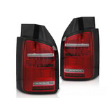 Achterlichten VW T6.1 LED Dynamisch -55% Korting