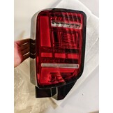Achterlichten VW T6.1 LED Dynamisch -55% Korting
