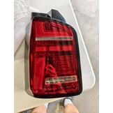 Achterlichten VW T6.1 LED Dynamisch -55% Korting