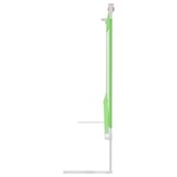 VidaXL Bedhekje Peuter 120x25 cm - Groen - 29% Korting