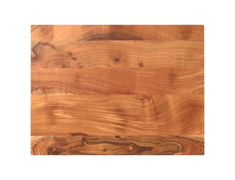 Acaciahouten Tafelblad Rechthoekig 80x50cm - 29% Korting!
