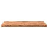 Acaciahouten Tafelblad Rechthoekig 80x50cm - 29% Korting!