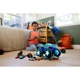 RC Monster Truck Mega-Wrex Alive 1:15 met Licht & Geluid - 29% Korting