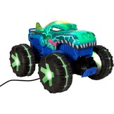 RC Monster Truck Mega-Wrex Alive 1:15 met Licht & Geluid - 29% Korting