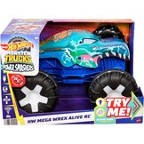 RC Monster Truck Mega-Wrex Alive 1:15 met Licht & Geluid - 29% Korting
