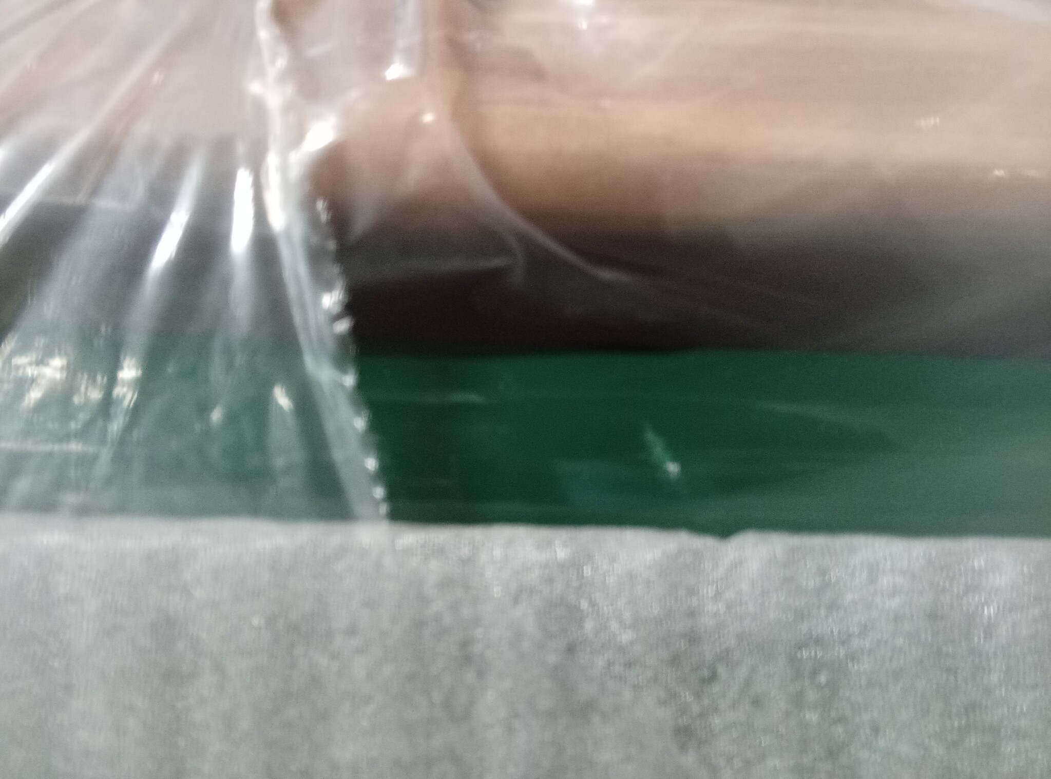 Robuuste Stalen Poort 306x150cm Groen (55% Korting)