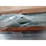 Robuuste Stalen Poort 306x150cm Groen (55% Korting)