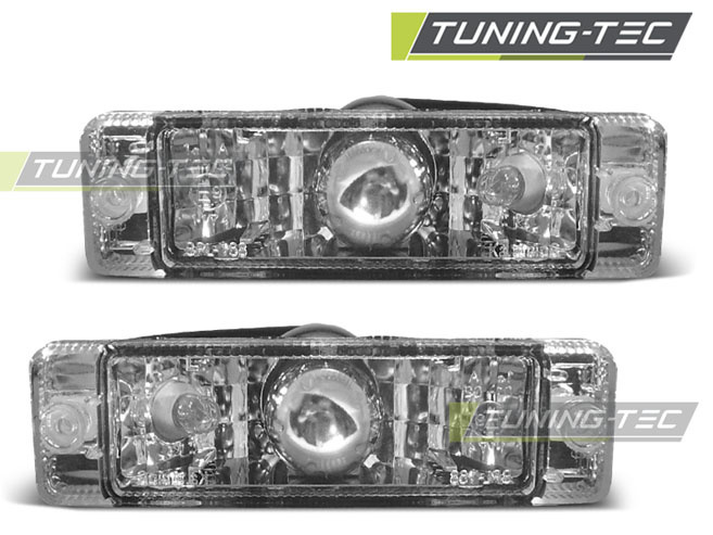 Knipperlichten VW Golf 1 2 / Jetta / Polo 86C Chroom - 33% Korting