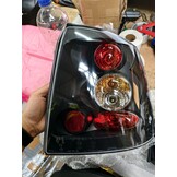 Achterlichten Opel Astra G (97-04) Zwart - 49% Korting