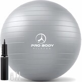 Pilates Balansoefenbal 75cm - 76% Korting - Fitness, Yoga, Zwangerschap