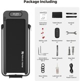 Compacte Walking Pad Loopband - 30% Korting