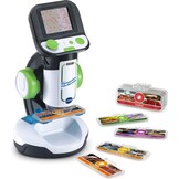 Educatieve Kinder Microscoop - 55% Korting