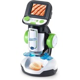 Educatieve Kinder Microscoop - 55% Korting