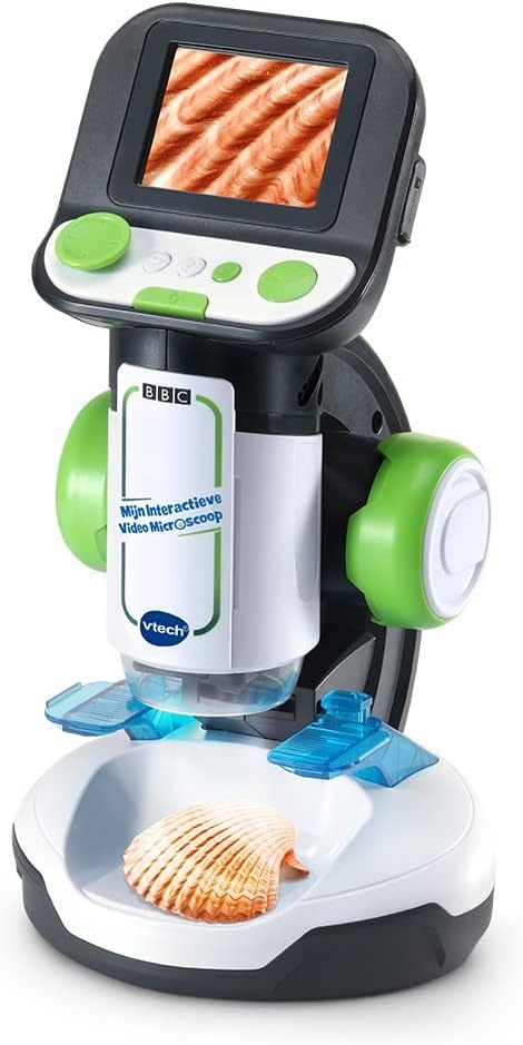 Educatieve Kinder Microscoop - 55% Korting