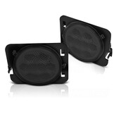 LED Knipperlichten Rookglas Jeep Wrangler JK (2007-2018) - E-gekeurd