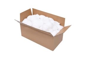 vidaXL Zwembadfilterbal 700 g PE