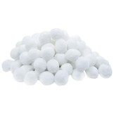 vidaXL Zwembadfilterbal 700 g PE