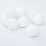 vidaXL Zwembadfilterbal 700 g PE