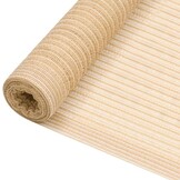 Privacynet HDPE Beige 1,8x25m - 34% Korting!
