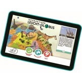 Interactieve Wereldbol Clementoni - Leerzaam en Lichtgevend met AR